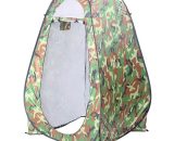 Pop Up Tent Instant Portable Shower Tent Outdoor Privacy Toilet & Changing Room 1922115