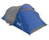 2 Man Pop Up Tent (SS) - Blue - Blue 5031470209483 5031470209483