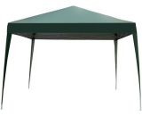 3 x 3m Practical Waterproof Right-Angle Folding Tent Green 9471665949934 SLCY-8781217
