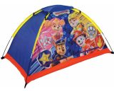 Paw Patrol My First Dream Den with Fairy Lights and Inflatable Mattress - Blue 5017915097112 M009711
