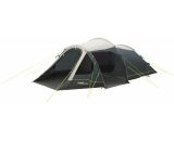 Tunnel Tent Earth 4 4-person Blue Outwell Blue 5709388119919 5709388119919