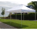 Dancover - Pop up gazebo FleXtents Pop up canopy Folding tent pro 3.5x7 m White - White 5710828814608 5710828814608